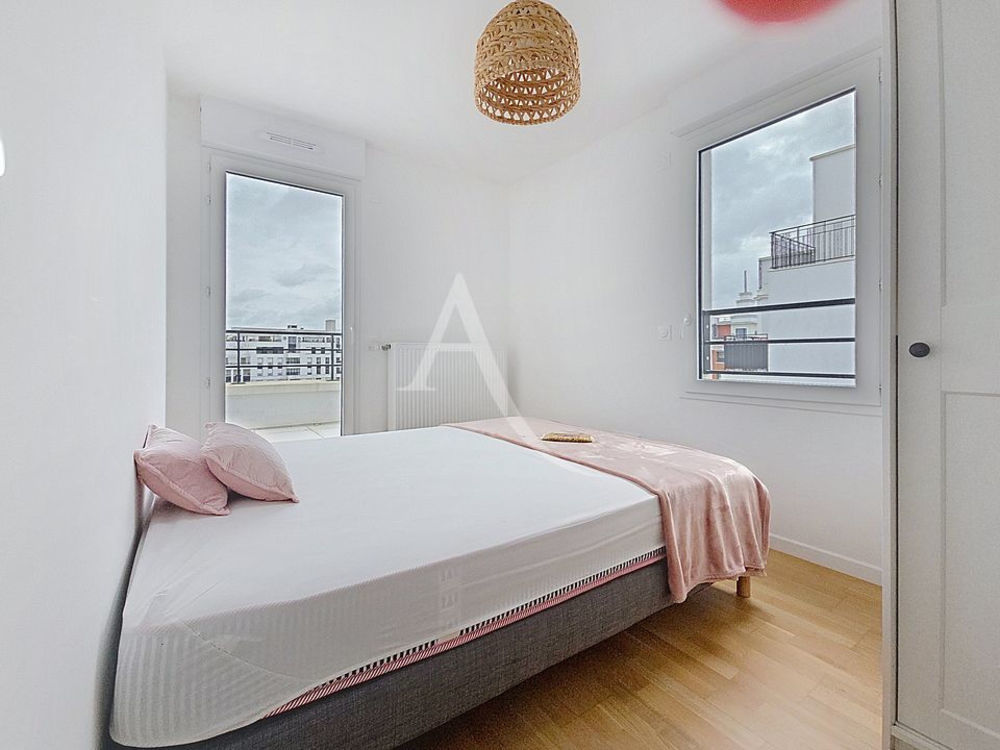 � vendre  Appartement Chessy (77700)