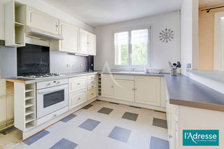  Appartement � vendre 5 pi�ces 111 m�