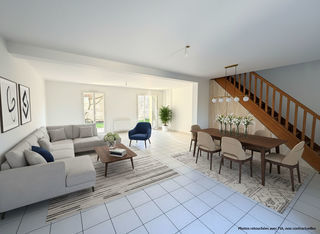  Maison � vendre 5 pi�ces 120 m�