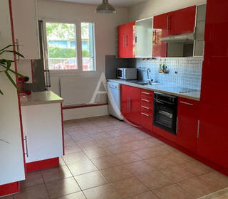  Appartement � vendre 2 pi�ces 58 m�