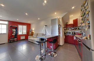  Appartement � vendre 3 pi�ces 58 m�