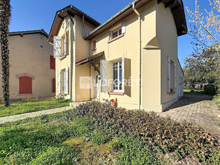  Maison � vendre 4 pi�ces 125 m�