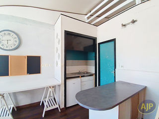  Appartement � vendre 1 pi�ce 21 m�