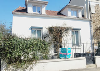  Maison � vendre 5 pi�ces 131 m�