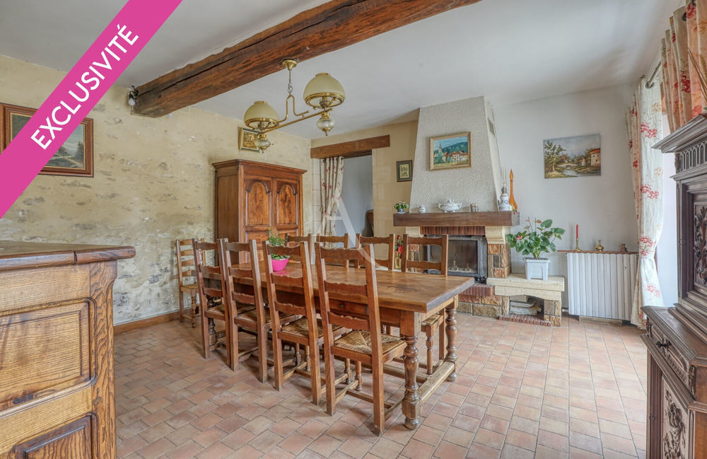 � vendre  Maison Magny-en-Vexin (95420)