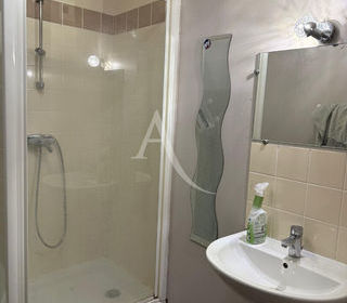  Appartement � louer 3 pi�ces 55 m�