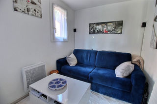  Maison � vendre 3 pi�ces 35 m�