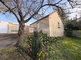  Maison � vendre 5 pi�ces 130 m�