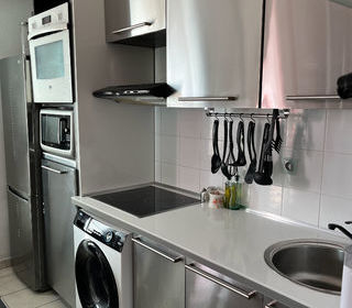  Appartement � vendre 3 pi�ces 63 m�