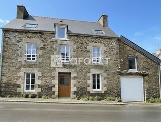  Maison � vendre 7 pi�ces 166 m�