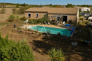  Maison � vendre 5 pi�ces 145 m�