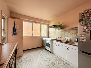  Appartement � vendre 3 pi�ces 62 m�