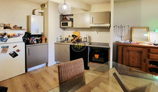  Appartement � vendre 3 pi�ces 67 m�