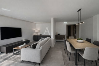  Appartement � vendre 3 pi�ces 90 m�