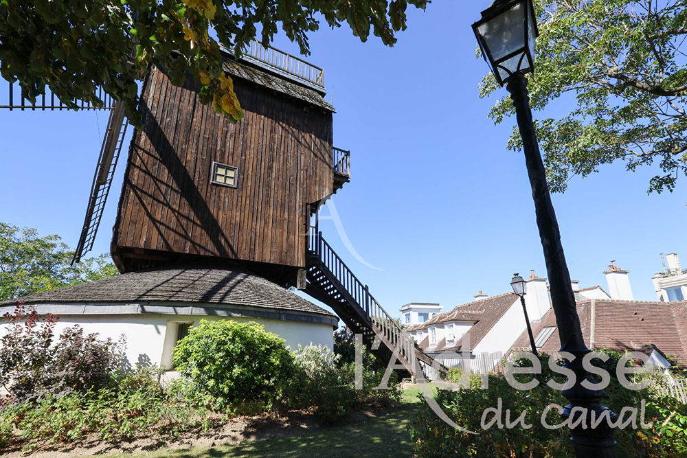 � vendre  Appartement Paris 18