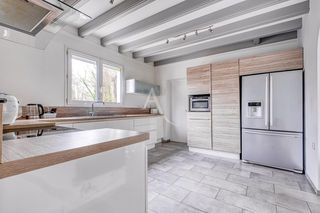  Maison � vendre 7 pi�ces 210 m�