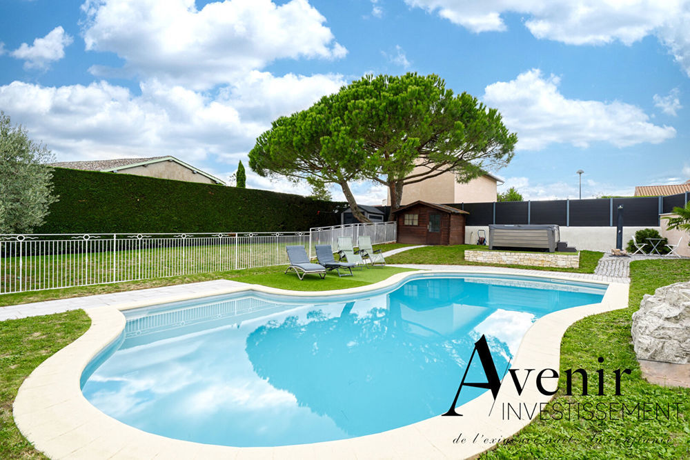 � vendre  Maison Lissieu (69380)