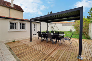  Maison � vendre 7 pi�ces 163 m�