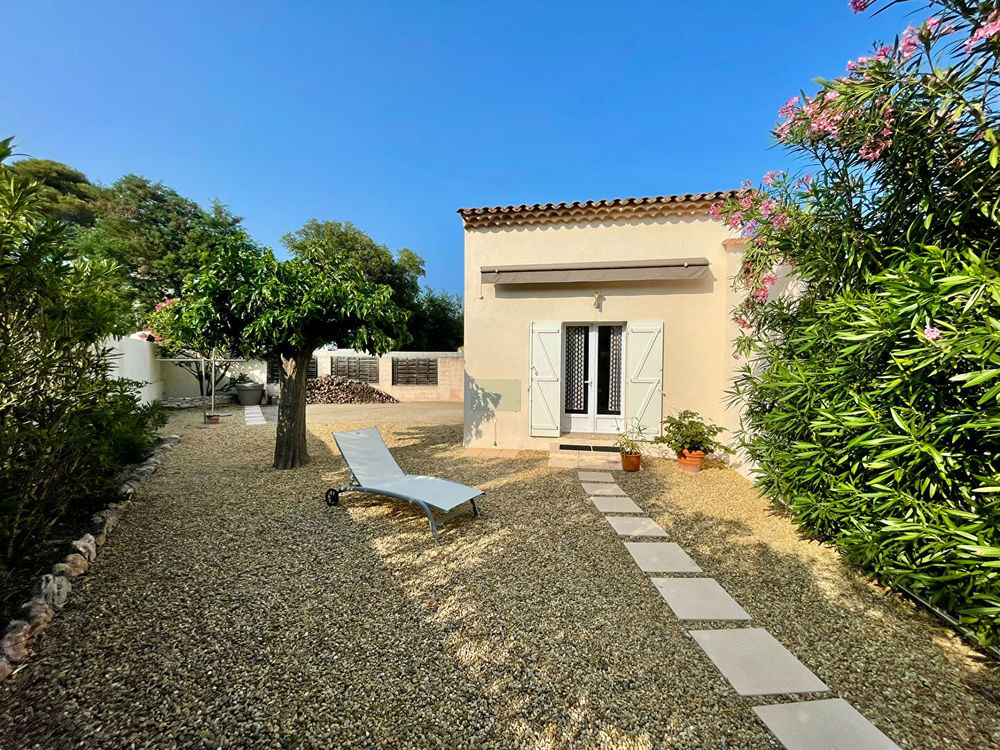 � vendre  Maison Fr�jus (83600)