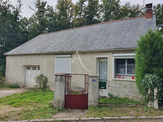  Maison � vendre 2 pi�ces 53 m�