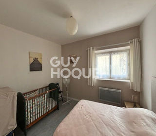  Appartement � vendre 2 pi�ces 58 m�