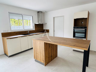  Maison 6 pi�ces 120 m� Pruniers en sologne