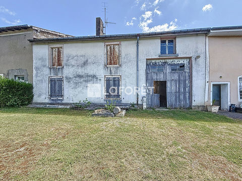  Maison Viocourt 3 pi�ce(s) 120 m2 Maison - 3 pi�ce(s) - 120 m�