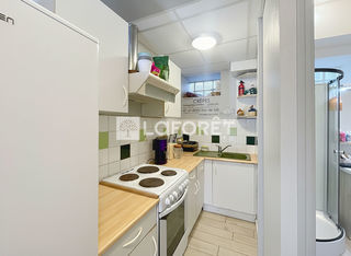  Appartement � vendre 2 pi�ces 42 m�