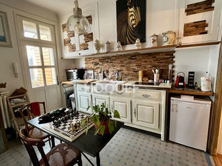  Appartement � vendre 2 pi�ces 61 m�