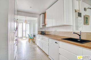  Appartement � vendre 6 pi�ces 138 m�