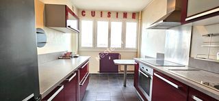  Appartement � vendre 3 pi�ces 58 m�