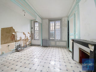  Maison � vendre 9 pi�ces 134 m�