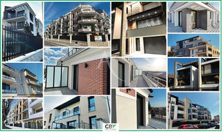  Appartement � vendre 2 pi�ces 43 m�