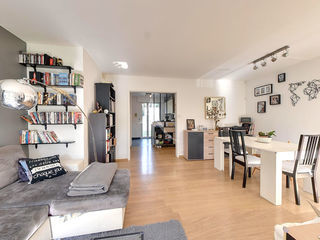  Appartement � vendre 3 pi�ces 63 m�