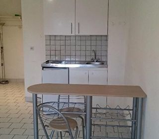 Appartement � louer 1 pi�ce 28 m�