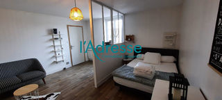  Appartement � louer 1 pi�ce 32 m�