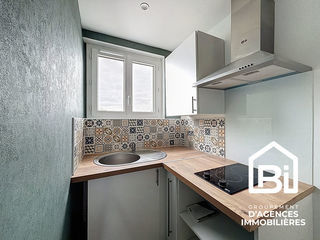  Appartement � vendre 2 pi�ces 41 m�