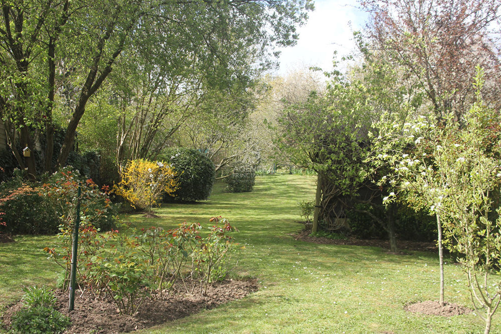 � vendre  Maison Mareil-Marly (78750)