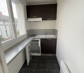  Appartement � louer 1 pi�ce 32 m�