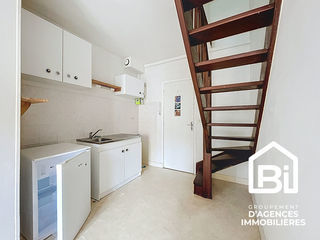  Appartement � louer 2 pi�ces 21 m�