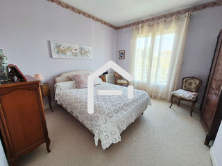  Appartement � vendre 4 pi�ces 86 m�