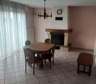  Maison � vendre 4 pi�ces 100 m�