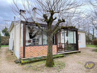  Maison � vendre 6 pi�ces 