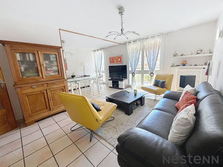  Appartement � vendre 5 pi�ces 88 m�