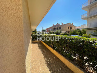  Appartement � vendre 3 pi�ces 62 m�