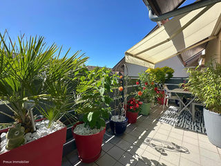  Appartement � vendre 6 pi�ces 126 m�