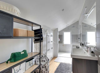  Maison � vendre 6 pi�ces 160 m�