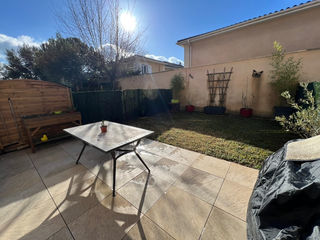  Maison � vendre 4 pi�ces 93 m�