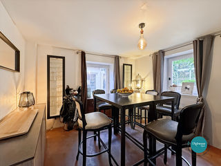  Maison � vendre 15 + pi�ces 427 m�