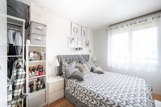  Appartement � vendre 2 pi�ces 40 m�